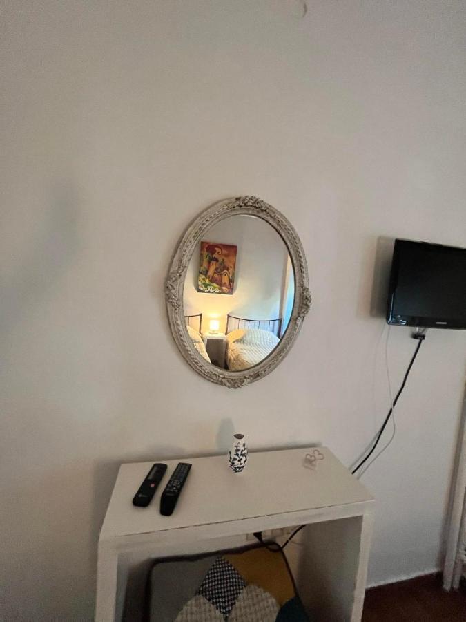 Gng Koukaki Apartment Aten Exteriör bild